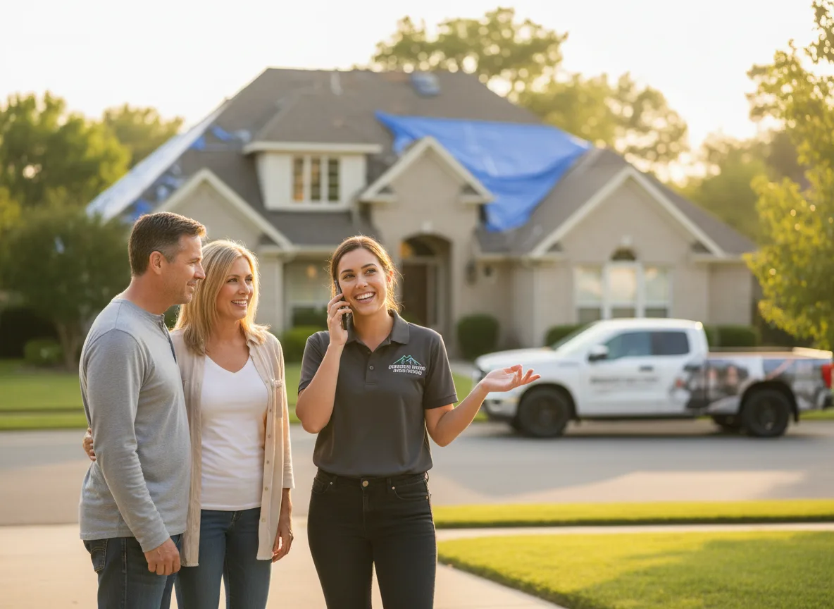 Emergency Roof Repair Ferris, IL FAQs